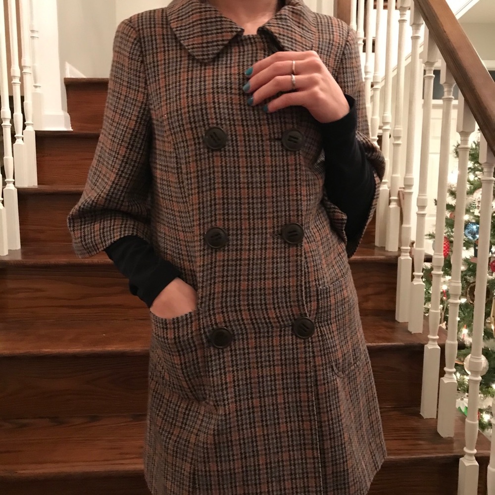 Coat - Picture 11 of 14